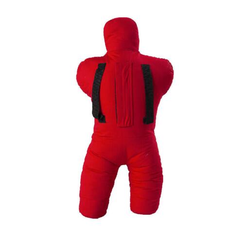 Judo børne træningsdummy 100 cm/4 kg - kanvas