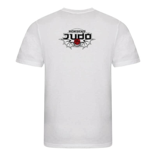 Horsens Judoklub Performance Mesh T-shirt - Mænd