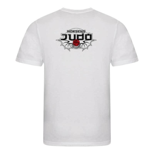 Horsens Judoklub Performance T-shirt - Børn