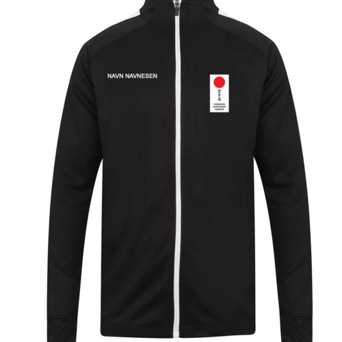 Horsens Shotokan klubjakke