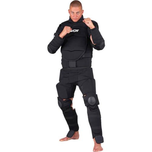 Fuld beskyttelsesdragt MOVE GUARD - CE