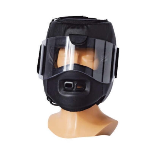 Fuld beskyttelseshjelm / hovedbeskyttelse MOVE GUARD - CE