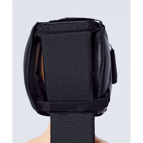 Fuld beskyttelseshjelm / hovedbeskyttelse MOVE GUARD - CE