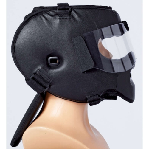 Fuld beskyttelseshjelm / hovedbeskyttelse MOVE GUARD - CE