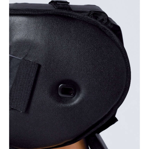 Fuld beskyttelseshjelm / hovedbeskyttelse MOVE GUARD - CE