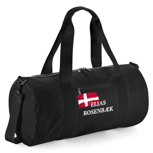 Bushido Karate-Do Taske - 34 L