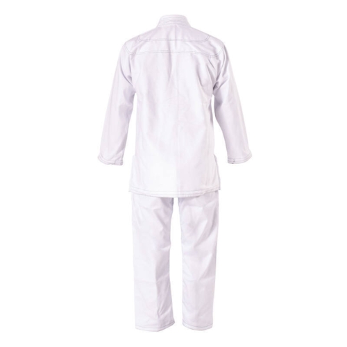 DANRHO BJJ Gi - 300 g - Hvid