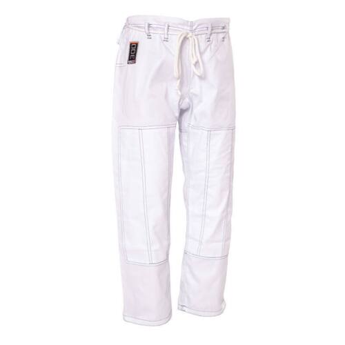 DANRHO BJJ Gi - 300 g - Hvid