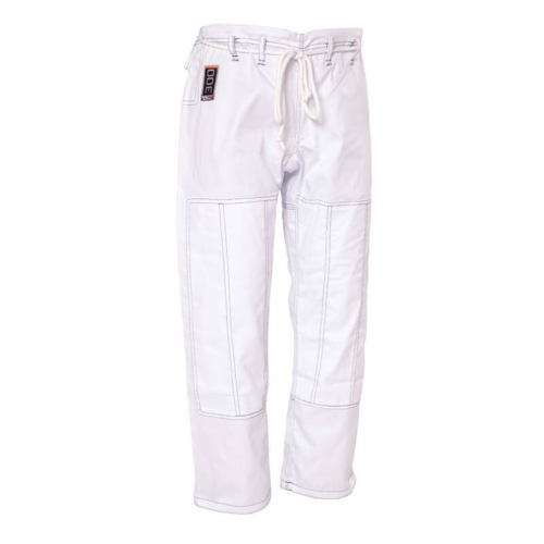 DANRHO BJJ Gi - 300 g - Hvid