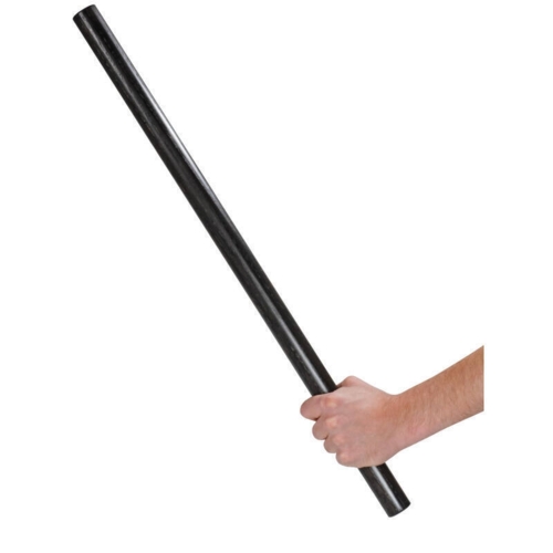 Escrima Stav - 65 cm - Ø 3 cm - Bayrisk Eg