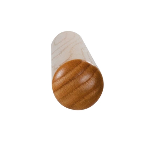 Escrima Stav - 65 cm - Ø 3 cm - Bayrisk Eg