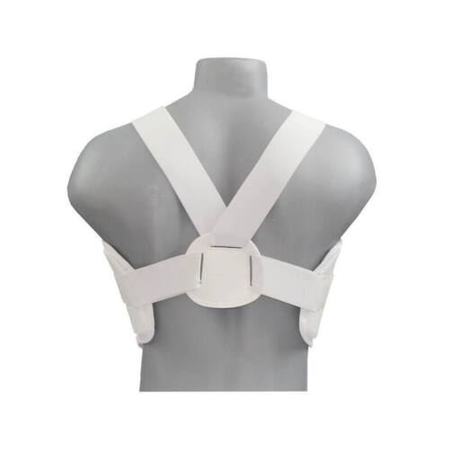 ADIDAS Kampvest Body Protector - WKF godkendt
