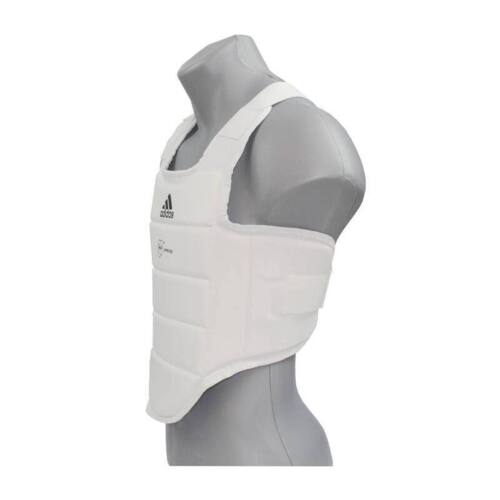 ADIDAS Kampvest Body Protector - WKF godkendt