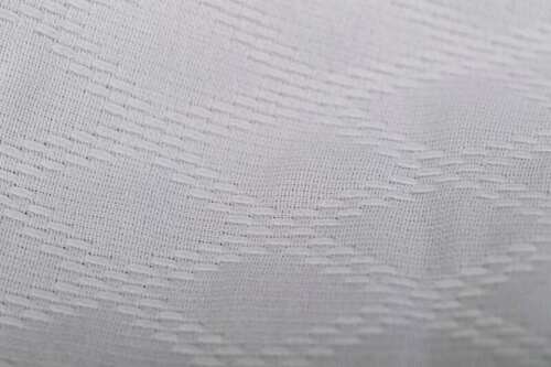 Adidas "CHAMPION III IJF - Regular-Fit" - Judo Gi - 750g - Hvid m. sorte striber