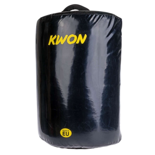 Halvrund Tactical Slag-/sparkepude