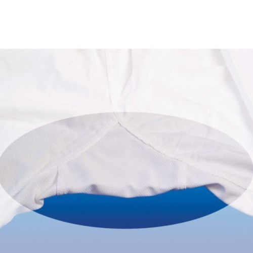 Budo-Nord Shiai Sonkei WKF - Slim fit Kumite Karate Gi - WKF