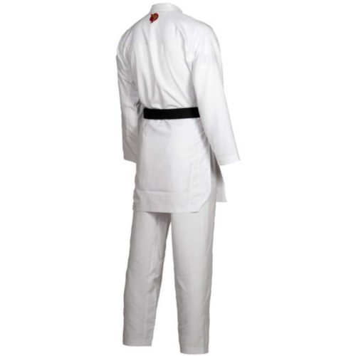 Budo-Nord Shiai Sonkei WKF - Slim fit Kumite Karate Gi - WKF
