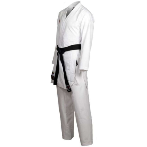 Budo-Nord Shiai Sonkei WKF - Slim fit Kumite Karate Gi - WKF