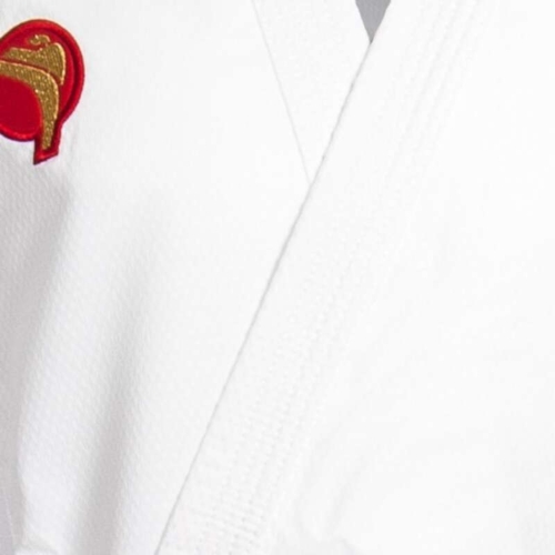 Budo-Nord Shiai Sonkei WKF - Slim fit Kumite Karate Gi - WKF