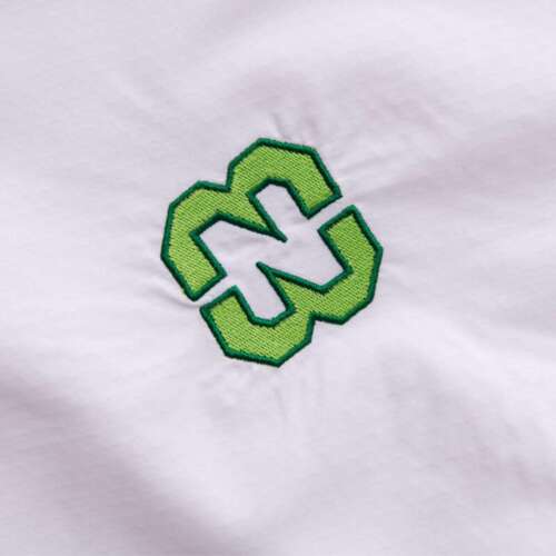 Budo-Nord Mirai WKF Green Kumite Karate Gi - WKF