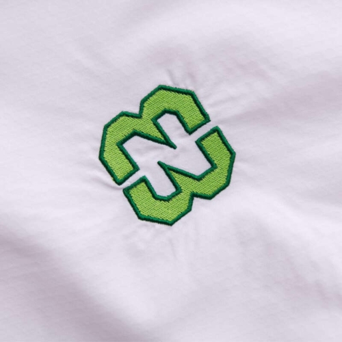 Budo-Nord Mirai WKF Green Kumite Karate Gi - WKF