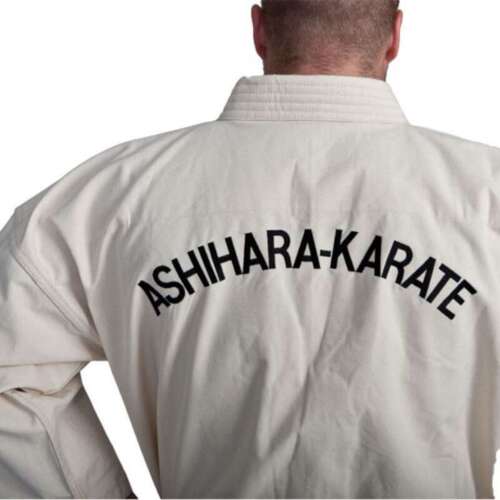 Budo-Nord Ashihara Honbo Dojo Gi