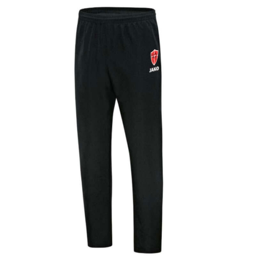 Danish Karate Alliance Landsholdsbukser