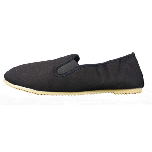 Kung Fu Slippers