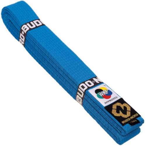 Budo-Nord Konkurrencebælte 4,5 cm - WKF