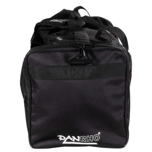 DANRHO sportstaske junior med JU-JUTSU tryk