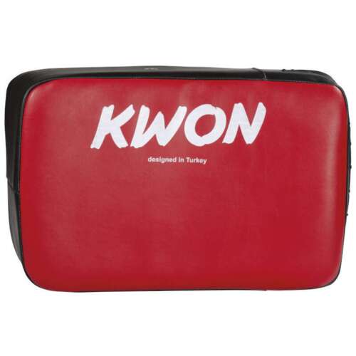 KWON Reflex sparke/slagpude 42x26x12cm - Ægte læder