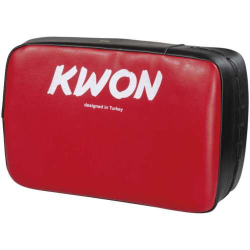KWON Reflex sparke/slagpude 42x26x12cm - Ægte læder