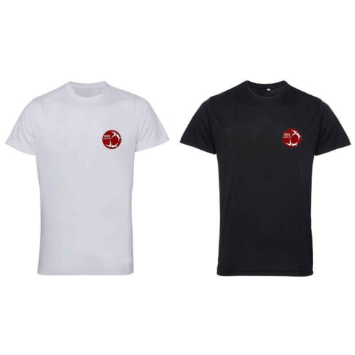 Køge Judoklub Performance T-shirt - Børn