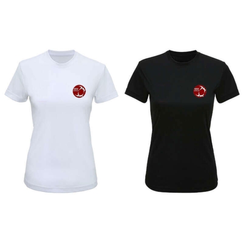 Køge Judoklub Performance T-shirt - Kvinder