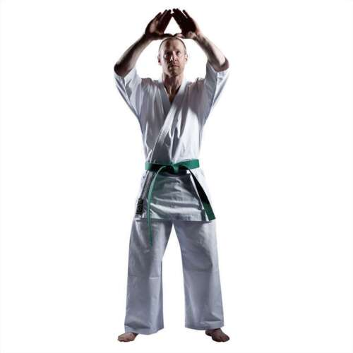 Budo-Nord Tateyama Kontakt Karate gi - Neutral