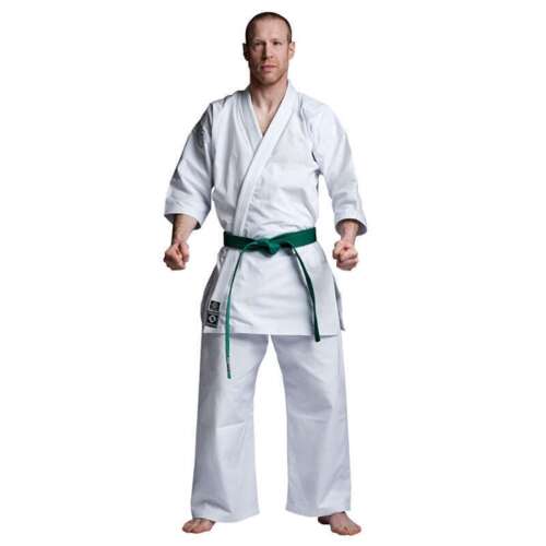 Budo-Nord Tateyama Kontakt Karate gi - Neutral