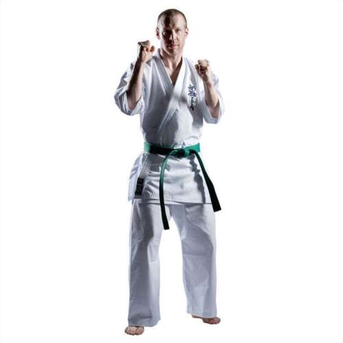 Budo-Nord Tateyama Kontakt Karate gi - Neutral