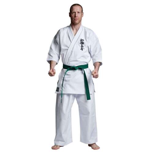 Budo-Nord Tateyama Kontakt Karate gi - Neutral