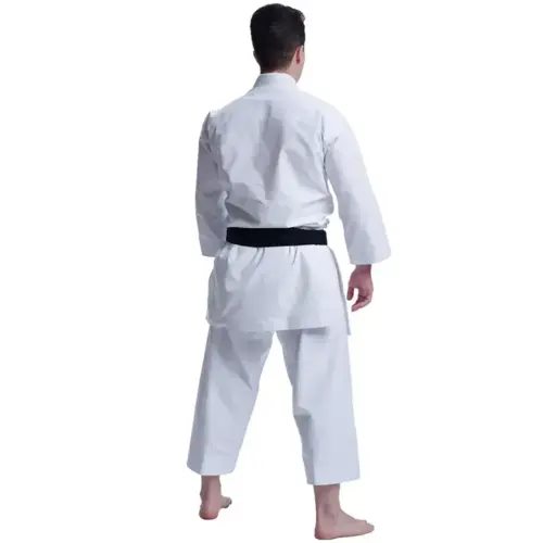 Budo-Nord KATA Five Stars WKF Regular-fit Karate gi (logofri) - 11 oz - WKF