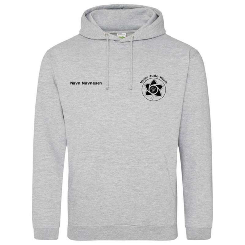 Vejle Judo Klub Hoodie - Mænd
