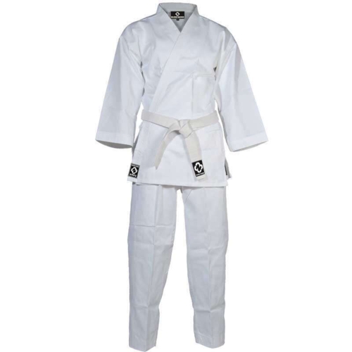 Budo-Nord EMPI Begynder Karate gi - 7 oz