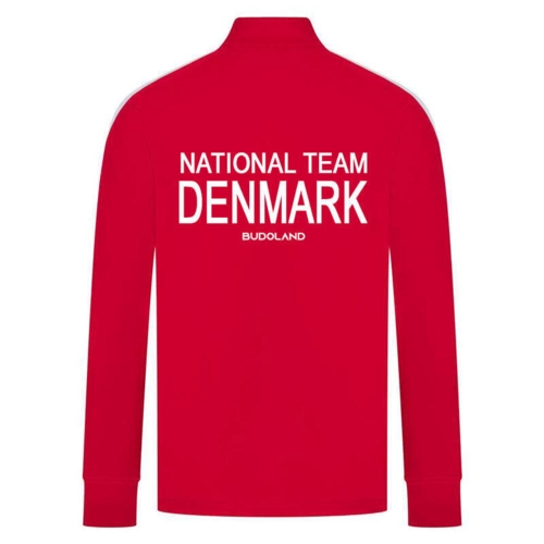 Shotokan Denmark Landsholdsjakke