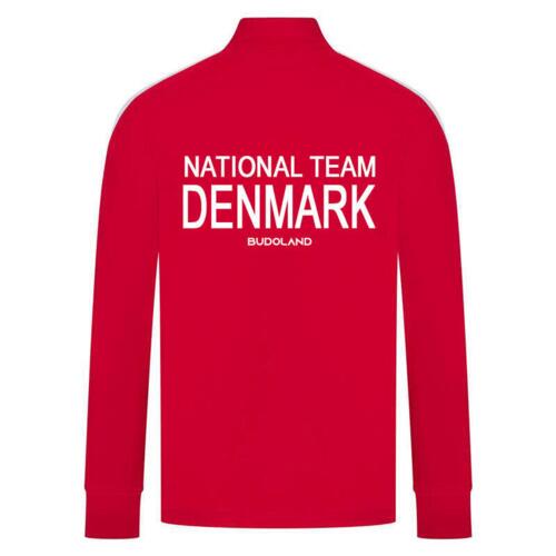 Shotokan Denmark Landsholdsjakke