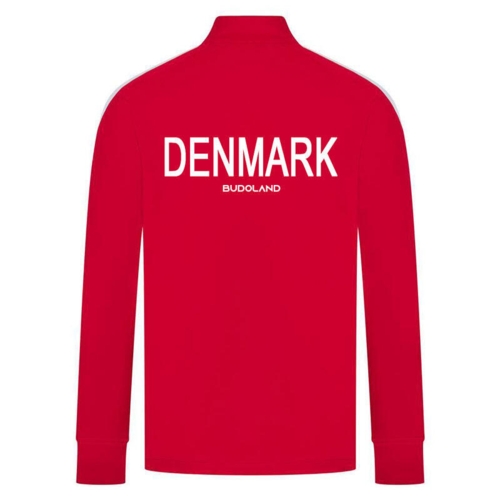 Shotokan Denmark Jakke