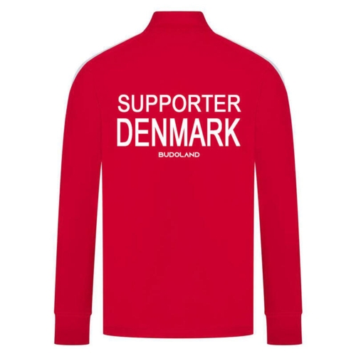 Shotokan Denmark Supporterjakke