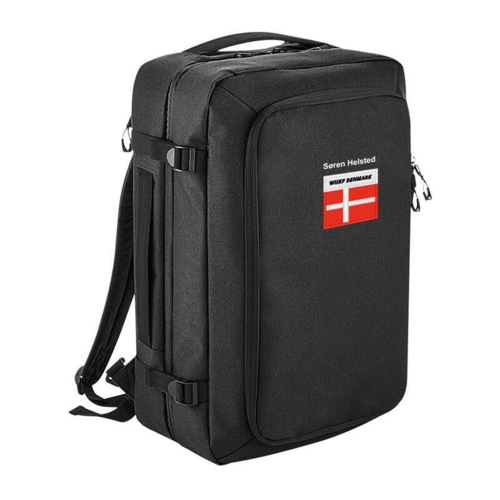 WUKF Carry-on Rygsæk - 40 Liter