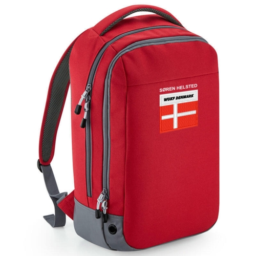 WUKF Daypack Rygsæk - 23 Liter
