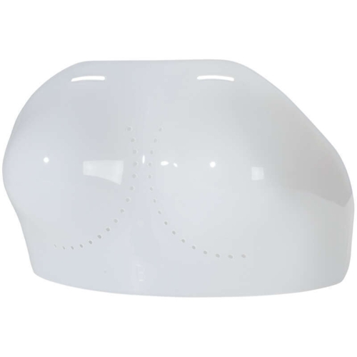 Wacuko Karate Brystbeskytter - Maxi Guard Sæt med skåle - WKF-godkendt