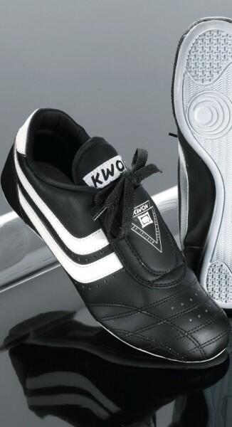 KWON Chosun Plus sko - Sort