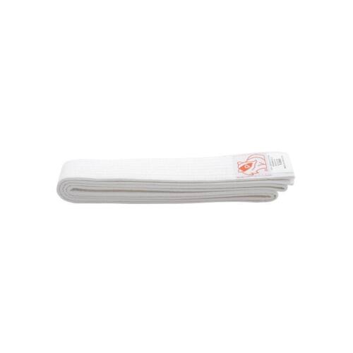 DAX Begynder Karate gi (logofri) - 7 oz.